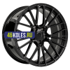 LS Forged 11x21/5x130 ET58 D71,6 LS FG17 BK (сфера, C570)