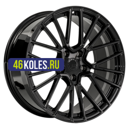 LS Forged 11x21/5x130 ET58 D71,6 LS FG17 BK (сфера, C570)
