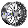 LS Forged 11x21/5x130 ET49 D71,6 LS FG17 MGMF (сфера, C570)