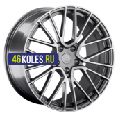 LS Forged 11x21/5x130 ET49 D71,6 LS FG17 MGMF (конус, C570)