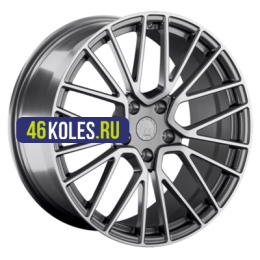LS Forged 11x21/5x130 ET49 D71,6 LS FG17 MGMF (сфера, C570)