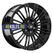 LS Forged 9x22/6x139,7 ET45 D95,1 LS FG18 BK (конус)