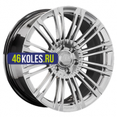 LS Forged 9x20/6x139,7 ET30 D100,1 LS FG18 HPB (конус)