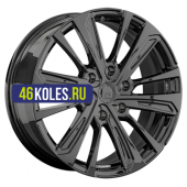 LS Forged 8,5x19/6x139,7 ET36 D100,1 LS FG19 BK (конус, C570)