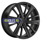LS Forged 8,5x19/6x139,7 ET36 D100,1 LS FG19 MB (конус, C570)
