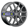 LS Forged 8x18/6x139,7 ET36 D100,1 LS FG20 MGM (конус, C570)