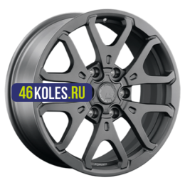 LS Forged 8x18/6x139,7 ET36 D100,1 LS FG20 MGM (конус, C570)