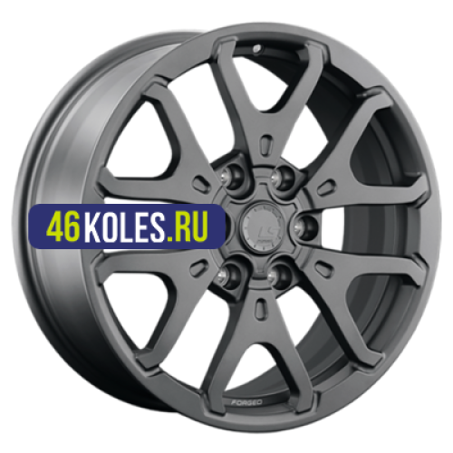LS Forged 8x18/6x139,7 ET36 D100,1 LS FG20 MGM (конус, C570)