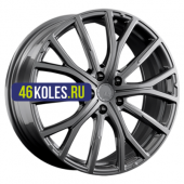 LS Forged 7,5x19/5x108 ET38 D65,1 LS FG21 GM (конус, C570)