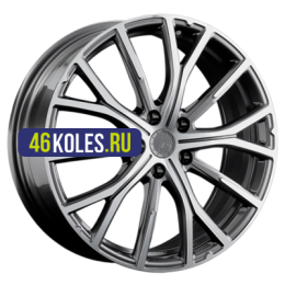 LS Forged 7x19/5x114,3 ET35 D67,1 LS FG21 GMF (конус, C570)