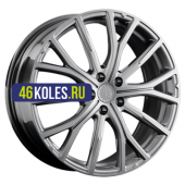 LS Forged 7x19/5x108 ET36 D65,1 LS FG21 HPB (конус, C570)