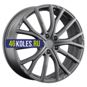 LS Forged 7x19/5x108 ET36 D65,1 LS FG21 MGM (конус, C570)