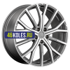LS Forged 8,5x19/5x108 ET36 D65,1 LS FG21 MGMF (конус, C570)