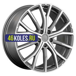 LS Forged 8,5x19/5x108 ET36 D65,1 LS FG21 MGMF (конус, C570)