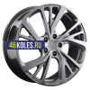 LS Forged 8x19/5x108 ET36 D65,1 LS FG22 HPB (конус, C570)