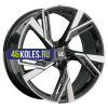 LS Forged 8x20/5x112 ET45 D66,6 LS FG23 BKF (конус)