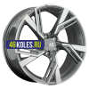 LS Forged 8x19/5x114,3 ET45 D67,1 LS FG23 GMF (конус)