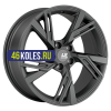 LS Forged 8x18/5x112 ET38 D66,6 LS FG23 MGM (конус)