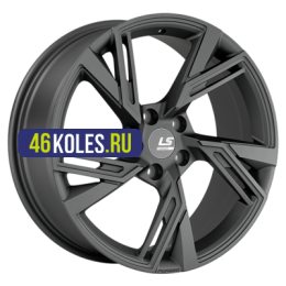 LS Forged 8x18/5x112 ET38 D66,6 LS FG23 MGM (конус)
