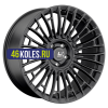LS Forged 11x22/5x130 ET62 D71,6 LS FG25 MB (конус, Колпак+лого)