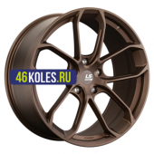LS Forged 11x21/5x130 ET49 D71,6 LS FG26 MBZ (конус)