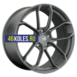 LS Forged 11x21/5x130 ET58 D71,6 LS FG26 MGM (конус)