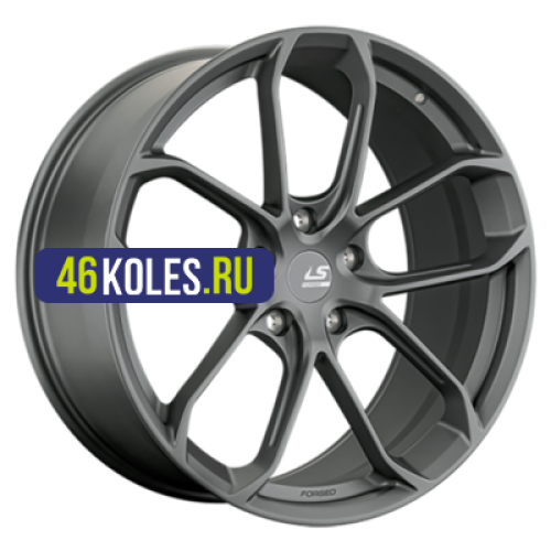 LS Forged 11x21/5x130 ET58 D71,6 LS FG26 MGM (конус)
