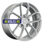 LS Forged 9x20/5x150 ET50 D110,1 LS FG26 Sil (конус)