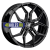 LS Forged 8,5x20/5x114,3 ET45 D67,1 LS FG27 BK (конус)