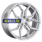 LS Forged 8,5x20/5x114,3 ET45 D67,1 LS FG27 Sil (конус)