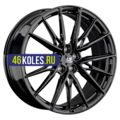 LS Forged 8,5x20/5x108 ET40 D63,3 LS FG28 BK (конус)