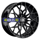 LS Forged 8,5x20/5x114,3 ET45 D67,1 LS FG29 BK (конус)