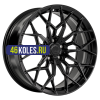 LS Forged 8,5x19/5x112 ET25 D66,6 LS FG29 BKS (конус)
