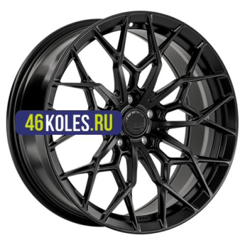 LS Forged 8,5x19/5x112 ET25 D66,6 LS FG29 BKS (конус)