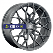 LS Forged 8,5x20/5x114,3 ET45 D67,1 LS FG29 MGM (конус)