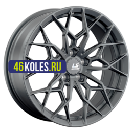 LS Forged 8x18/5x112 ET38 D66,6 LS FG29 MGM (конус)