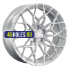 LS Forged 9x21/5x120 ET45,5 D62,6 LS FG29 SS (конус)