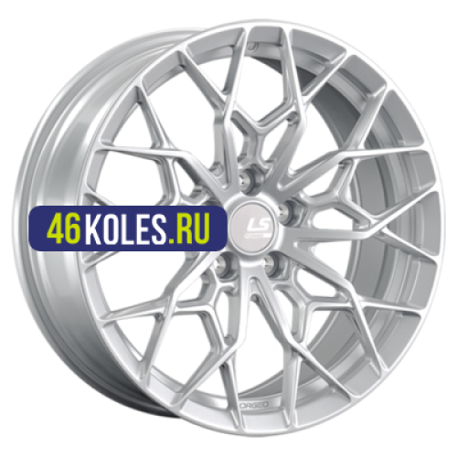 LS Forged 9x21/5x120 ET45,5 D62,6 LS FG29 SS (конус)