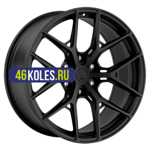 LS Forged 8x20/6x139,7 ET55 D95,1 LS FG31 MB (конус)