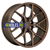 LS Forged 9x20/6x139,7 ET20 D77,8 LS FG31 MBZ (конус)