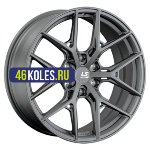 LS Forged 9x22/6x139,7 ET45 D95,1 LS FG31 MGM (конус)