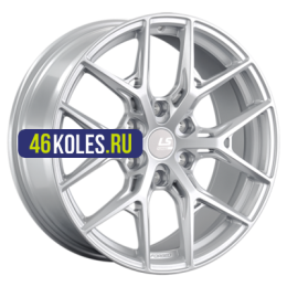 LS Forged 8,5x19/6x139,7 ET36 D100,1 LS FG31 SS (конус)
