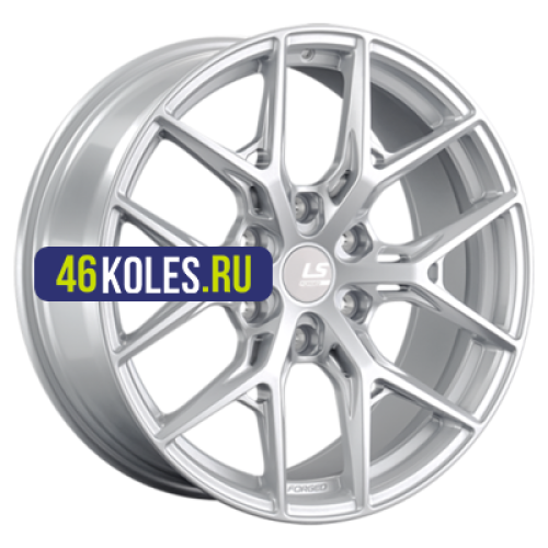 LS Forged 8,5x19/6x139,7 ET36 D100,1 LS FG31 SS (конус)