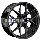 LS Forged 8,5x21/6x139,7 ET50 D95,1 LS FG31 BK (конус)