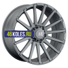 LS Forged 8x20/6x114,3 ET46 D67,1 LS FG32 MGM (конус, Колпак+лого)