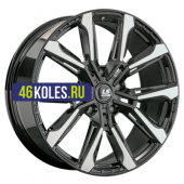 LS Forged 8,5x21/5x150 ET54 D110,1 LS FG34 BKF (конус)