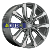 LS Forged 9,5x22/5x150 ET45 D110,1 LS FG34 MGMF (конус)