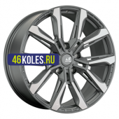 LS Forged 8,5x21/5x150 ET54 D110,1 LS FG34 MGMF (конус)