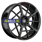 LS Forged 8,5x21/5x108 ET40 D63,3 LS FG36 BK (конус)