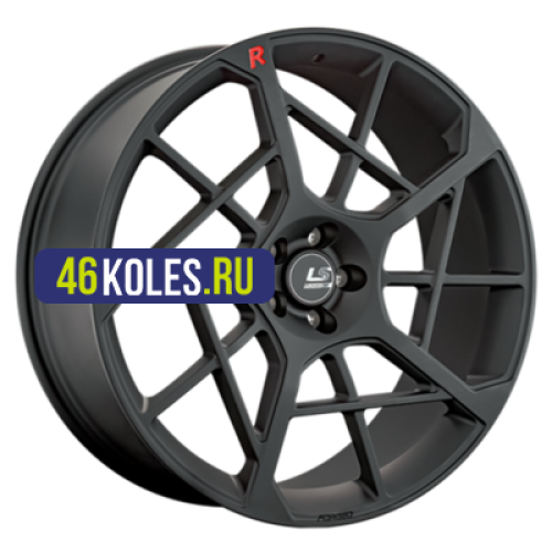 LS Forged 9,5x22/5x108 ET48 D63,3 LS FG36 MB (конус)